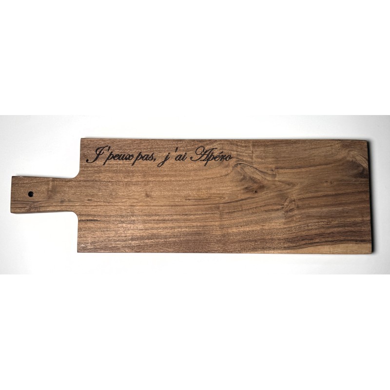 Planche apéro moyen format