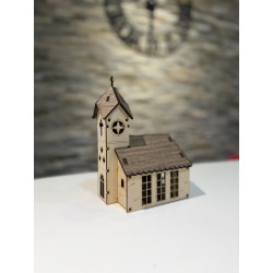 L'Eglise