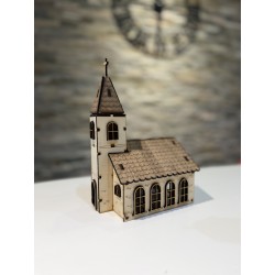 L'Eglise