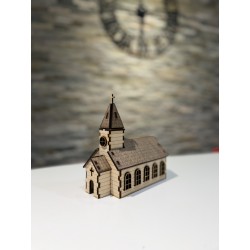L'Eglise