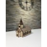 L'Eglise
