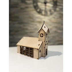 L'Eglise