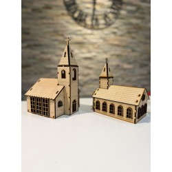 L'Eglise