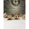 Maison de Noël