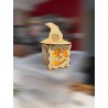 Bougeoir Halloween