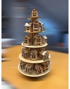 Calendrier de l'Avent